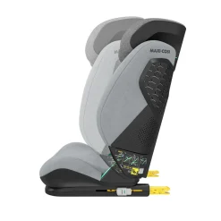 Maxi-Cosi RodiFix i-Size Car Seat - Authentic Grey