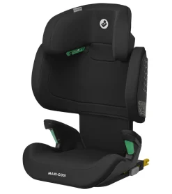 Maxi-Cosi RodiFix M i-Size - Basic Black