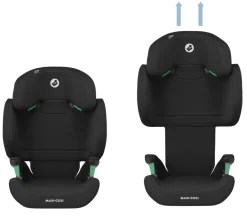 Maxi-Cosi RodiFix M i-Size - Basic Black