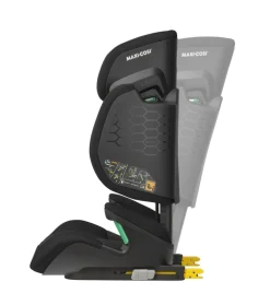 Maxi-Cosi RodiFix M i-Size - Basic Black
