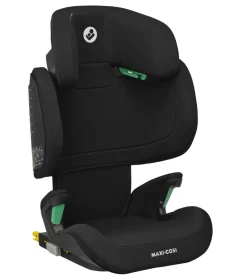 Maxi-Cosi RodiFix M i-Size - Basic Black