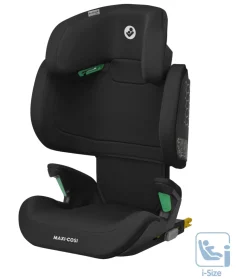 Maxi-Cosi RodiFix M i-Size - Basic Black