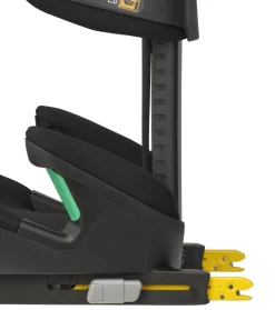 Maxi-Cosi RodiFix M i-Size - Basic Black