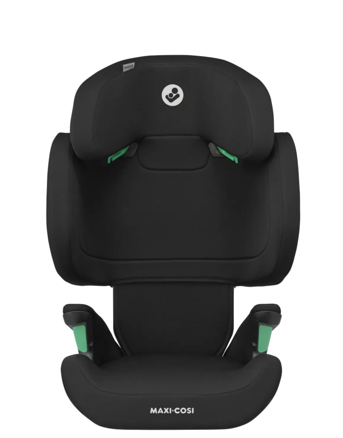 Maxi-Cosi RodiFix M i-Size - Basic Black