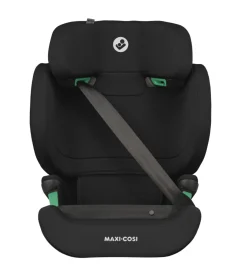 Maxi-Cosi RodiFix M i-Size - Basic Black
