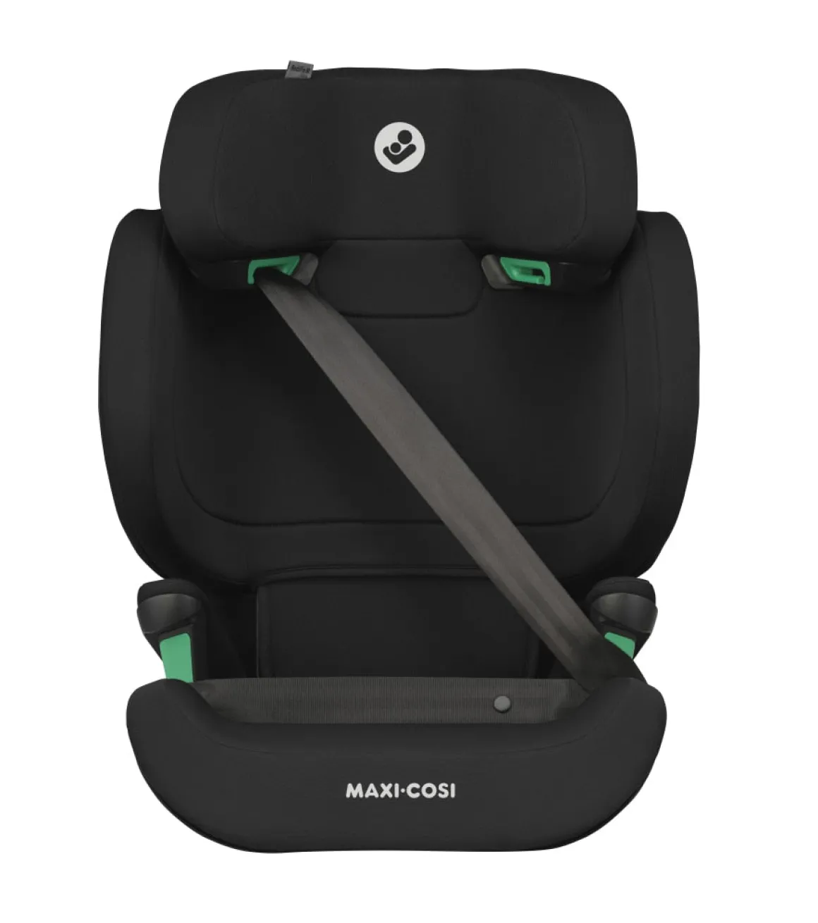 Maxi-Cosi RodiFix M i-Size - Basic Black