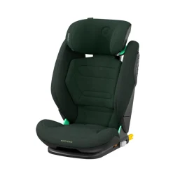 Maxi-Cosi RodiFix Pro 2 i-Size Car Seat - Authentic Green