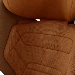 Maxi-Cosi RodiFix Pro 2 i-Size Car Seat - Authentic Cognac