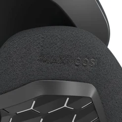Maxi-Cosi RodiFix Pro 2 i-Size Car Seat - Authentic Graphite