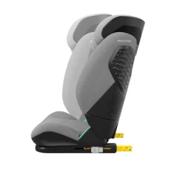 Maxi-Cosi RodiFix Pro 2 i-Size Car Seat - Authentic Grey