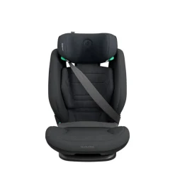 Maxi-Cosi RodiFix Pro 2 i-Size Car Seat - Authentic Graphite