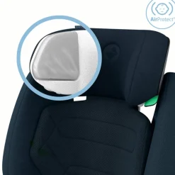 Maxi-Cosi RodiFix Pro 2 i-Size Car Seat - Authentic Blue