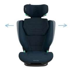 Maxi-Cosi RodiFix Pro 2 i-Size Car Seat - Authentic Blue