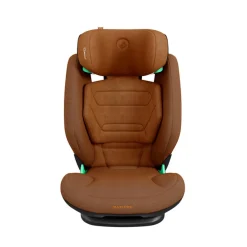 Maxi-Cosi RodiFix Pro 2 i-Size Car Seat - Authentic Cognac