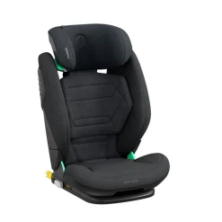 Maxi-Cosi RodiFix Pro 2 i-Size Car Seat - Authentic Graphite