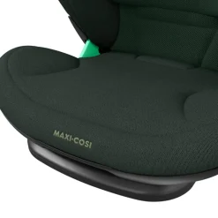 Maxi-Cosi RodiFix Pro 2 i-Size Car Seat - Authentic Green