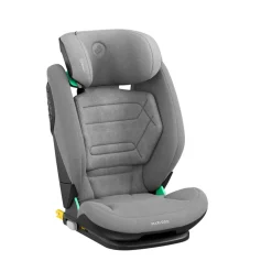 Maxi-Cosi RodiFix Pro 2 i-Size Car Seat - Authentic Grey