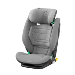 Maxi-Cosi RodiFix Pro 2 i-Size Car Seat - Authentic Grey
