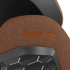 Maxi-Cosi RodiFix Pro 2 i-Size Car Seat - Authentic Cognac