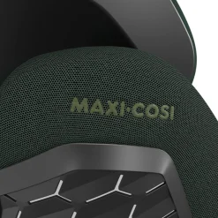 Maxi-Cosi RodiFix Pro 2 i-Size Car Seat - Authentic Green