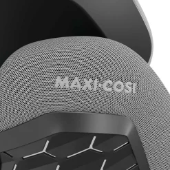 Maxi-Cosi RodiFix Pro 2 i-Size Car Seat - Authentic Grey