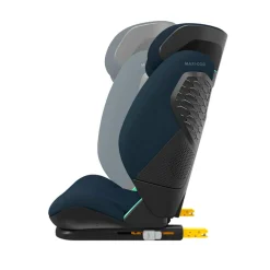 Maxi-Cosi RodiFix Pro 2 i-Size Car Seat - Authentic Blue