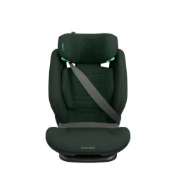 Maxi-Cosi RodiFix Pro 2 i-Size Car Seat - Authentic Green