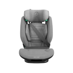 Maxi-Cosi RodiFix Pro 2 i-Size Car Seat - Authentic Grey