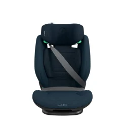 Maxi-Cosi RodiFix Pro 2 i-Size Car Seat - Authentic Blue
