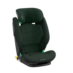 Maxi-Cosi RodiFix Pro 2 i-Size Car Seat - Authentic Green