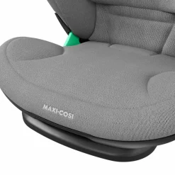 Maxi-Cosi RodiFix Pro 2 i-Size Car Seat - Authentic Grey