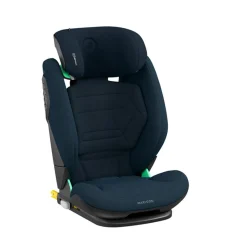 Maxi-Cosi RodiFix Pro 2 i-Size Car Seat - Authentic Blue