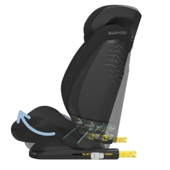 Maxi-Cosi RodiFix S i-Size - Basic Black