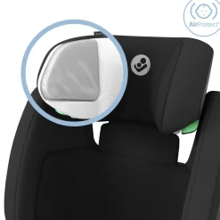 Maxi-Cosi RodiFix S i-Size - Basic Black