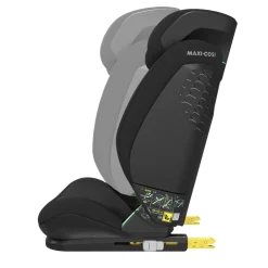 Maxi-Cosi RodiFix S i-Size - Basic Black