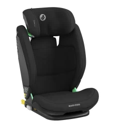 Maxi-Cosi RodiFix S i-Size - Basic Black