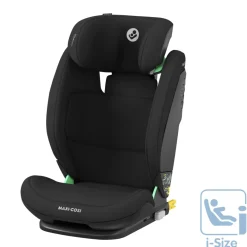 Maxi-Cosi RodiFix S i-Size - Basic Black