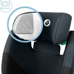 Maxi-Cosi RodiFix S i-Size - Tonal Black