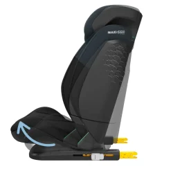 Maxi-Cosi RodiFix S i-Size - Tonal Black