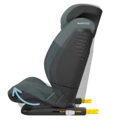 Maxi-Cosi RodiFix S i-Size - Tonal Graphite