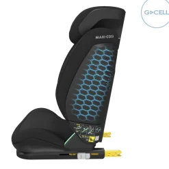 Maxi-Cosi RodiFix S i-Size - Basic Black