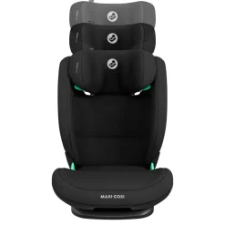 Maxi-Cosi RodiFix S i-Size - Basic Black