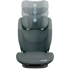 Maxi-Cosi RodiFix S i-Size - Tonal Graphite