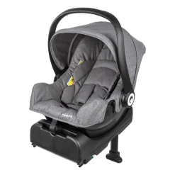 Miniuno SecureFix ISOFIX Base