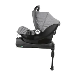 Miniuno SecureFix ISOFIX Base
