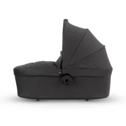 Miniuno Touchfold Travel System - Black Herringbone