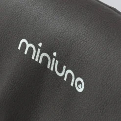 Miniuno Yumo Plus 0+ Highchair + Newborn Insert & Toy Bar