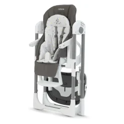 Miniuno Yumo Plus 0+ Highchair + Newborn Insert & Toy Bar