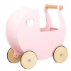Moover - Dolls Pram Pink