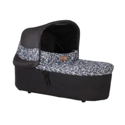 Mountain Buggy - Carrycot plus for Urban Jungle & Terrain - Graphite